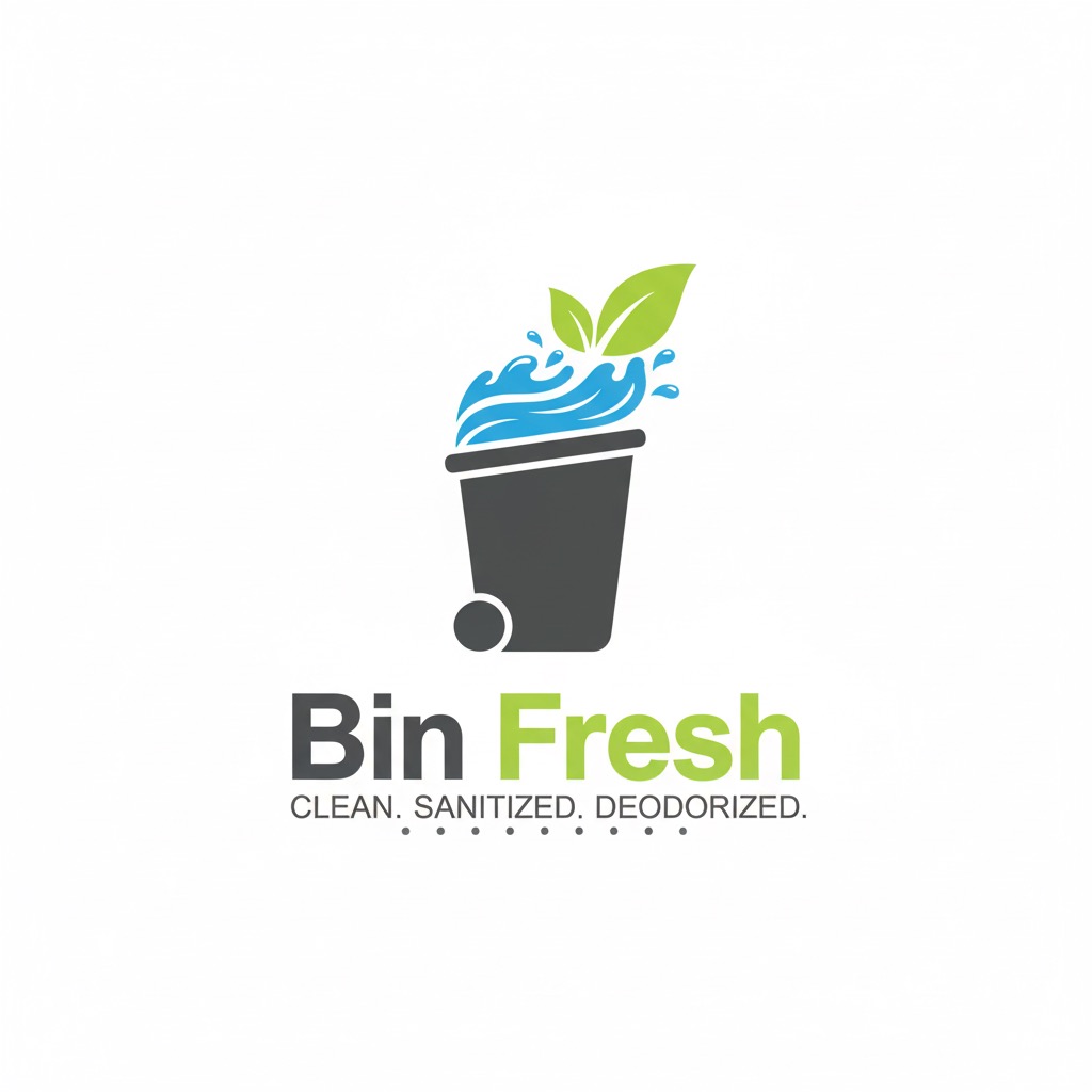 Bin Fresh | Trash Bin Cleaning in Saint Paul, MN